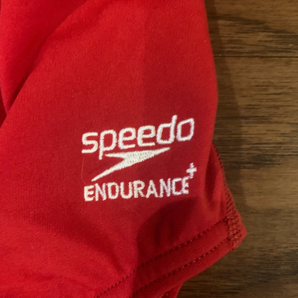 Speedo Endurance - image 1
